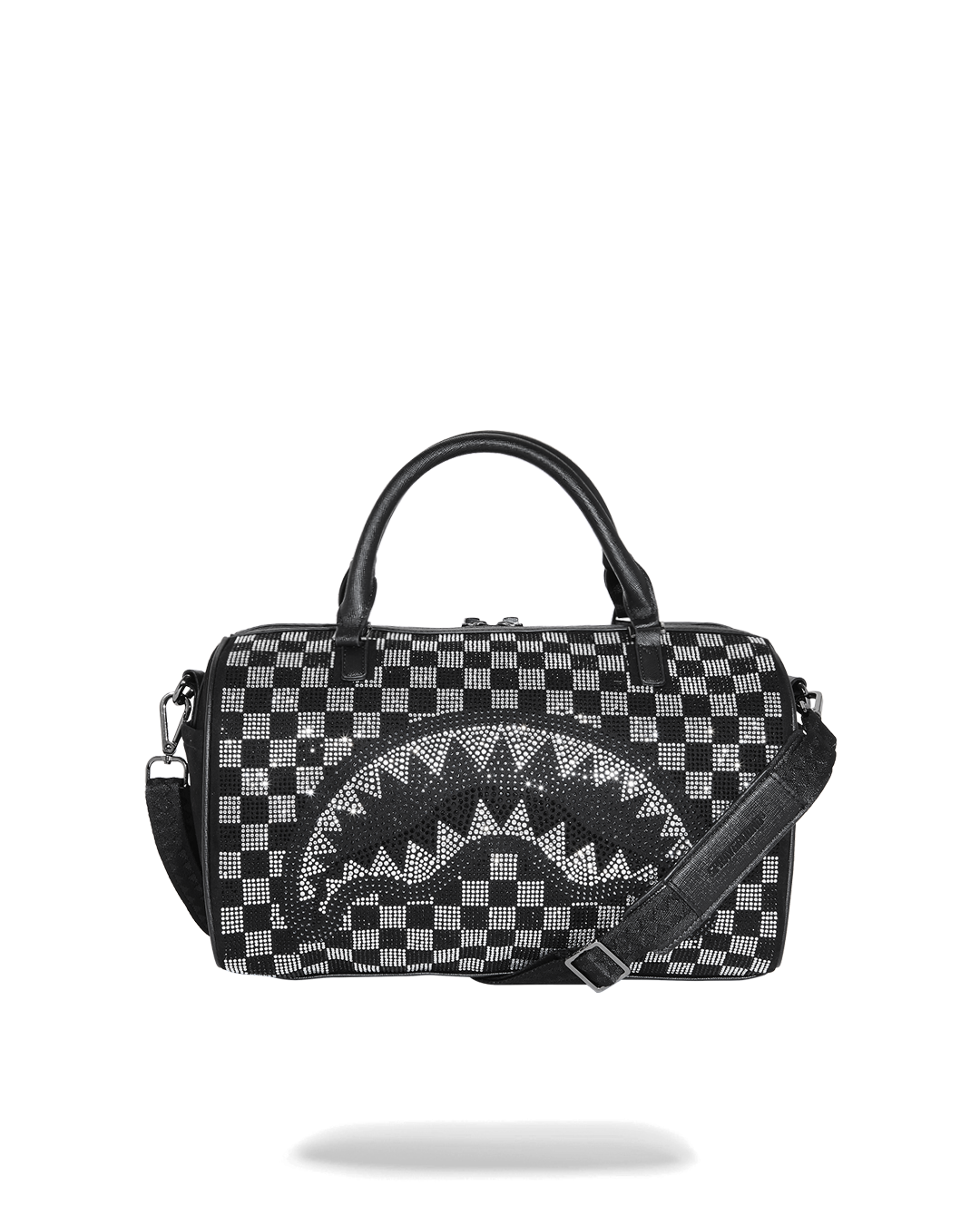 SPRAYGROUND® DUFFLE LIGHT YEARS AHEAD MINI DUFFLE