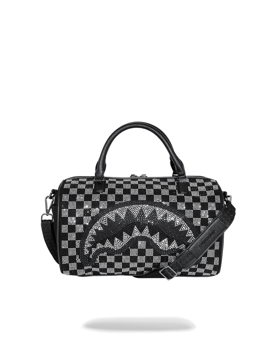 SPRAYGROUND® DUFFLE LIGHT YEARS AHEAD MINI DUFFLE