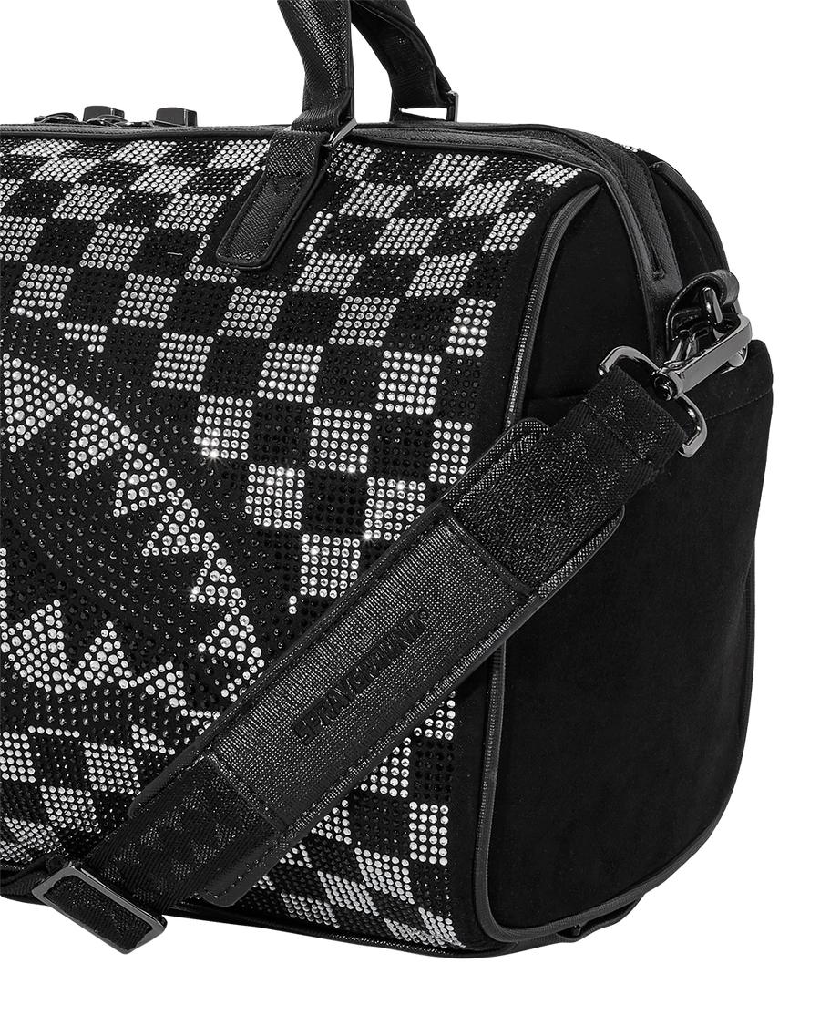 SPRAYGROUND® DUFFLE LIGHT YEARS AHEAD MINI DUFFLE