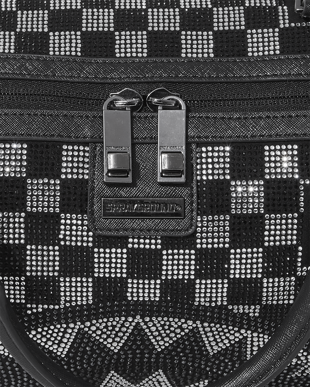 SPRAYGROUND® DUFFLE LIGHT YEARS AHEAD MINI DUFFLE