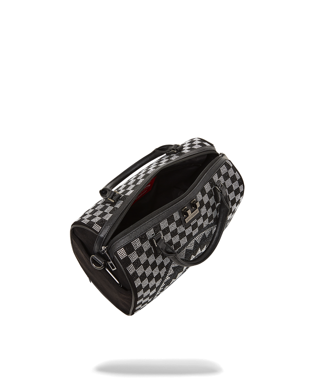 SPRAYGROUND® DUFFLE LIGHT YEARS AHEAD MINI DUFFLE