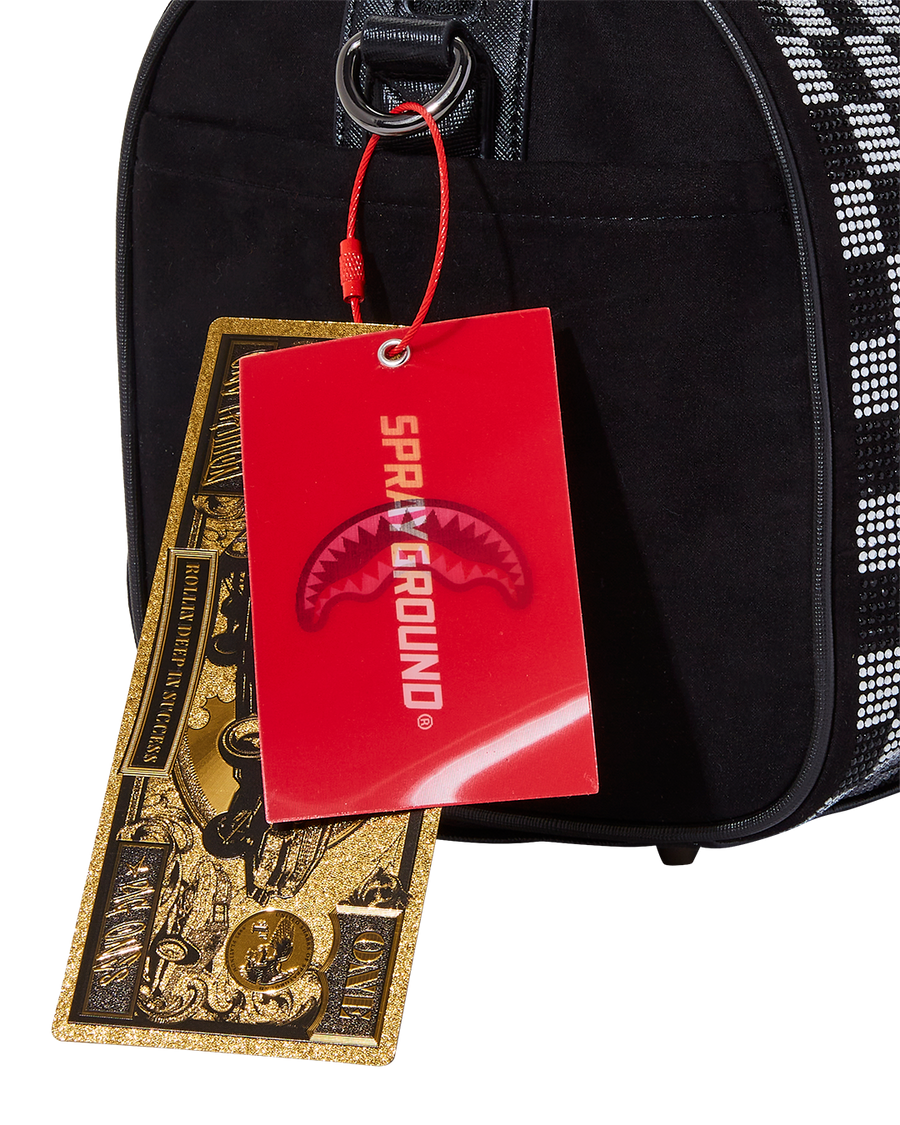 SPRAYGROUND® DUFFLE LIGHT YEARS AHEAD MINI DUFFLE