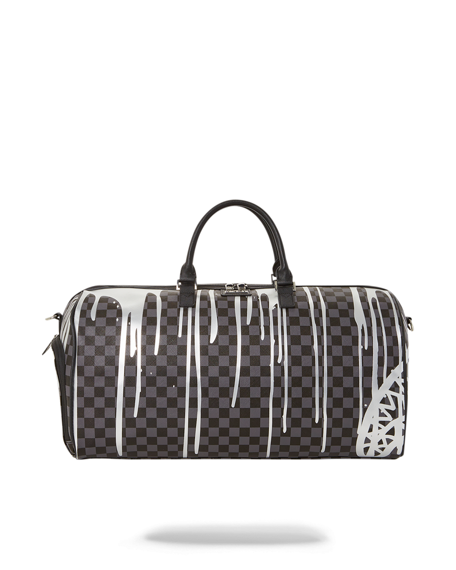 SPRAYGROUND® DUFFLE CHATEAU GHOST DUFFLE