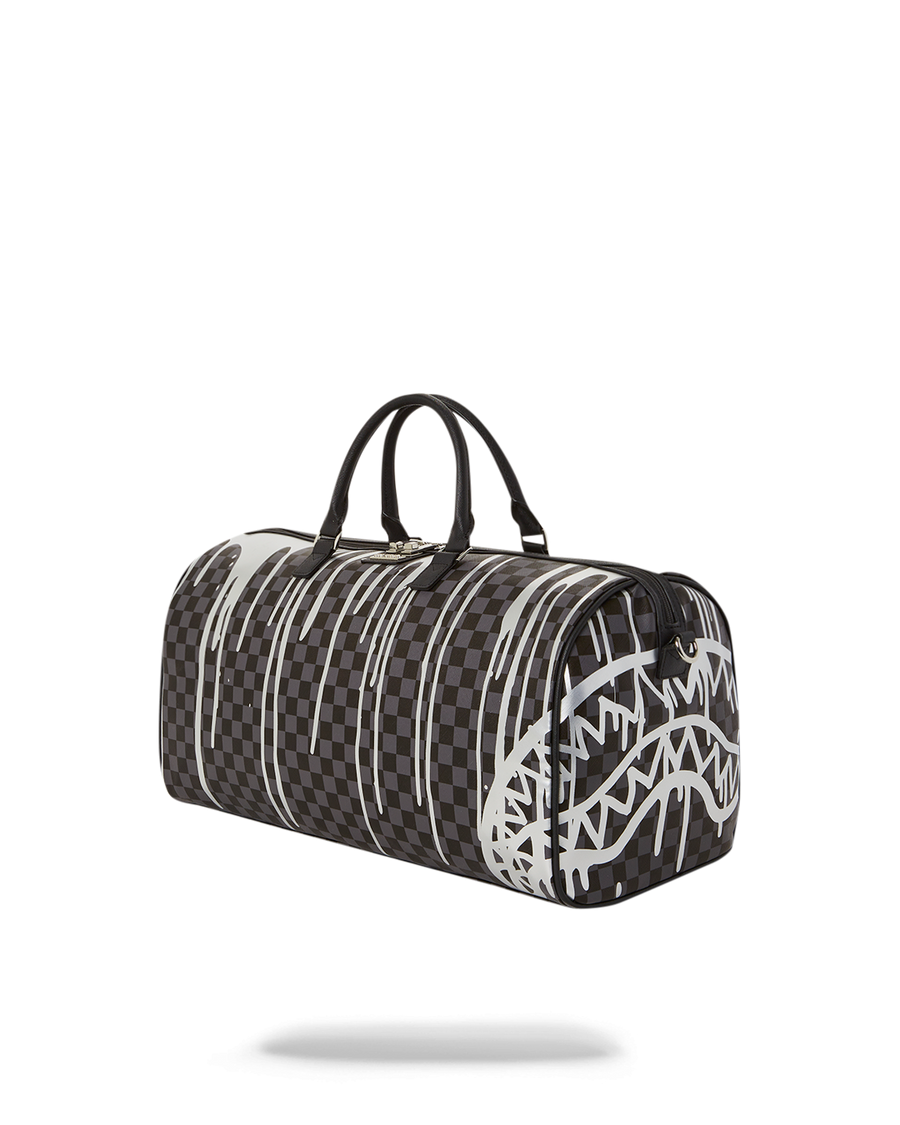 SPRAYGROUND® DUFFLE CHATEAU GHOST DUFFLE