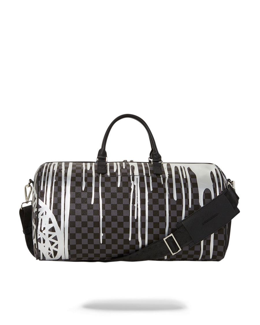 SPRAYGROUND® DUFFLE CHATEAU GHOST DUFFLE