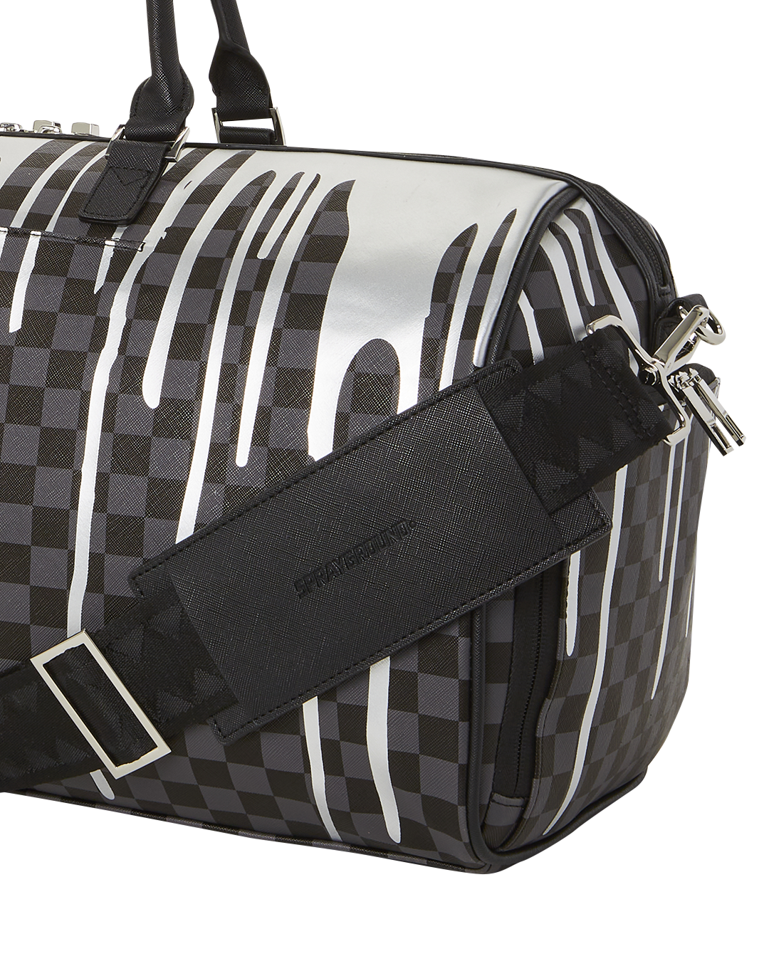 SPRAYGROUND® DUFFLE CHATEAU GHOST DUFFLE