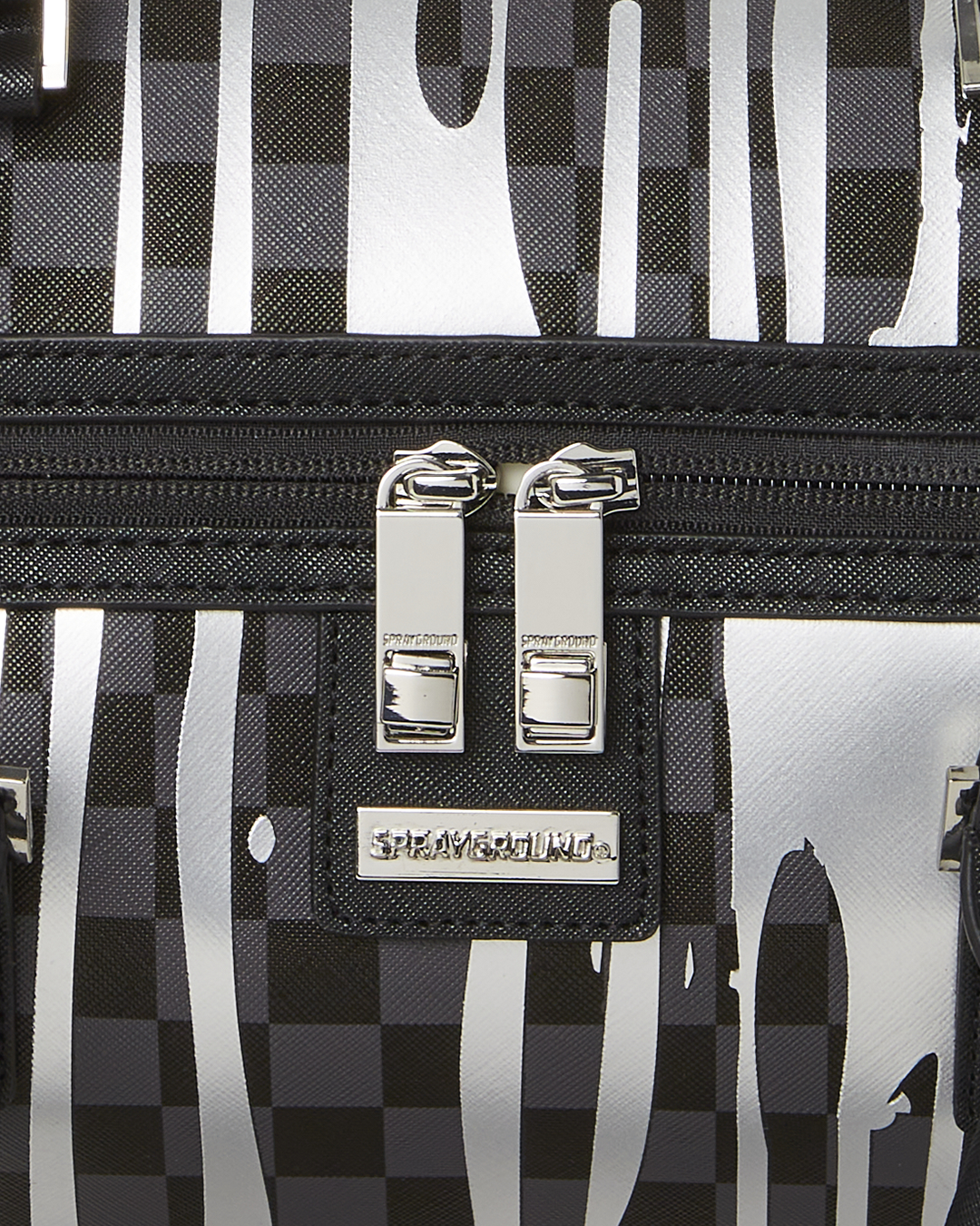 SPRAYGROUND® DUFFLE CHATEAU GHOST DUFFLE