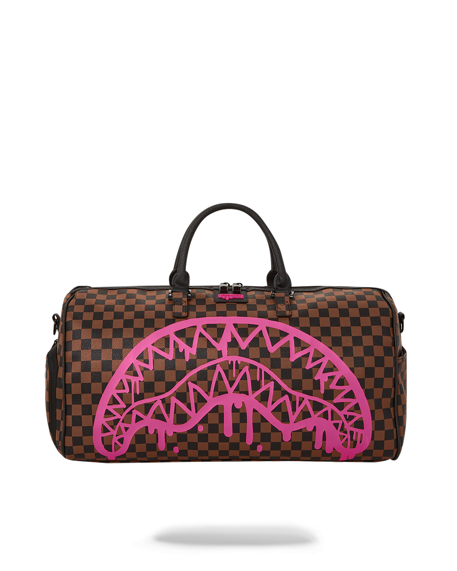 SPRAYGROUND® DUFFLE THE ARTISTS TOUCH DUFFLE