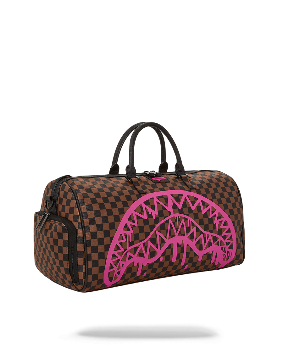 SPRAYGROUND® DUFFLE THE ARTISTS TOUCH DUFFLE