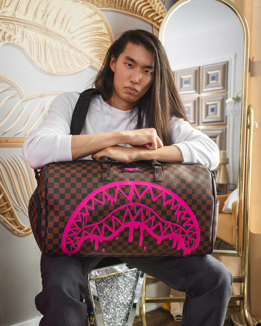 SPRAYGROUND® DUFFLE THE ARTISTS TOUCH DUFFLE