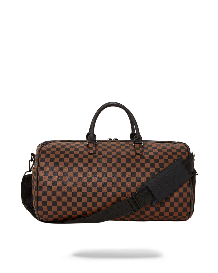 SPRAYGROUND® DUFFLE THE ARTISTS TOUCH DUFFLE