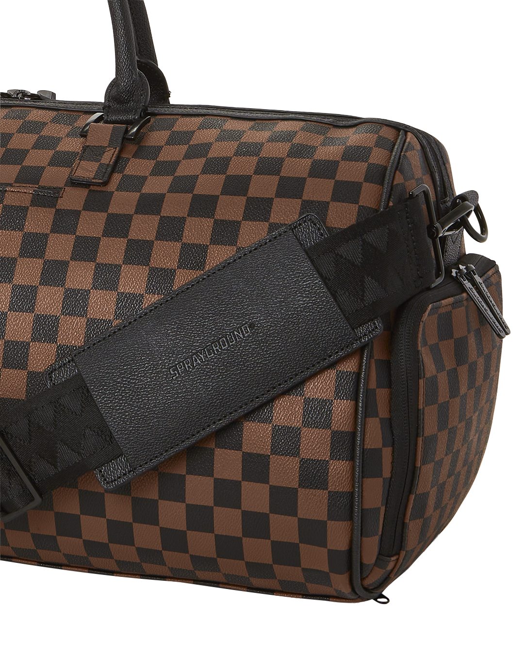 SPRAYGROUND® DUFFLE THE ARTISTS TOUCH DUFFLE