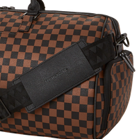SPRAYGROUND® DUFFLE THE ARTISTS TOUCH DUFFLE