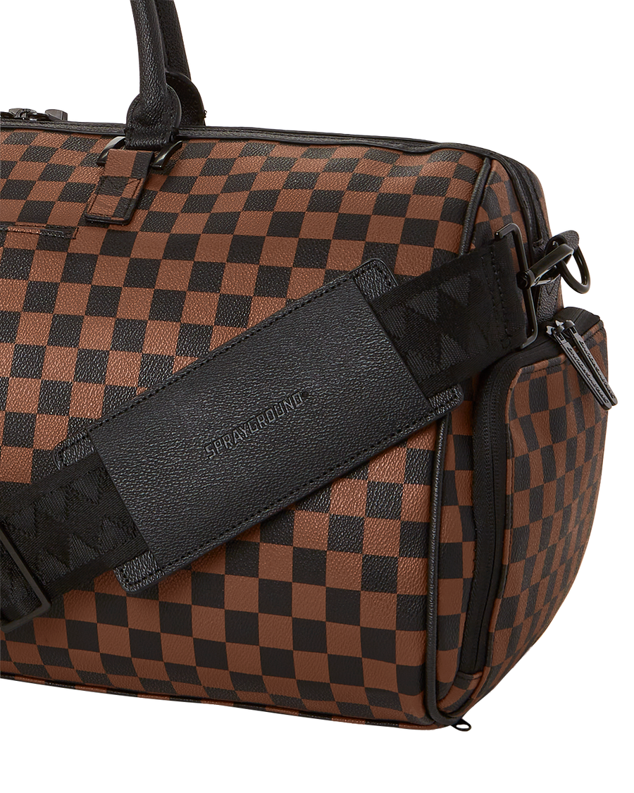 SPRAYGROUND® DUFFLE THE ARTISTS TOUCH DUFFLE