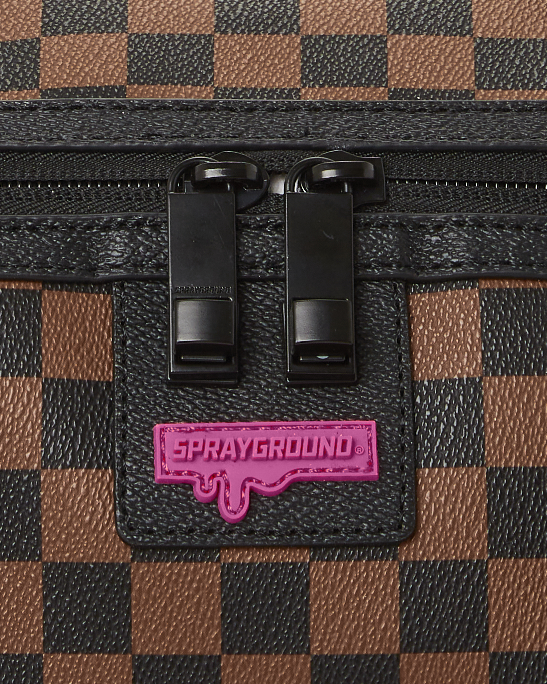 SPRAYGROUND® DUFFLE THE ARTISTS TOUCH DUFFLE
