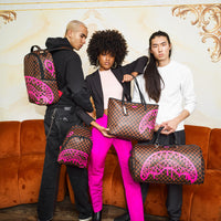 SPRAYGROUND® DUFFLE THE ARTISTS TOUCH DUFFLE