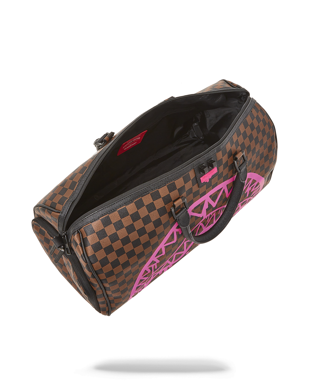 SPRAYGROUND® DUFFLE THE ARTISTS TOUCH DUFFLE