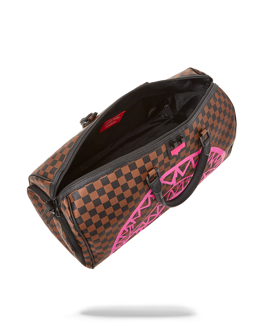 SPRAYGROUND® DUFFLE THE ARTISTS TOUCH DUFFLE