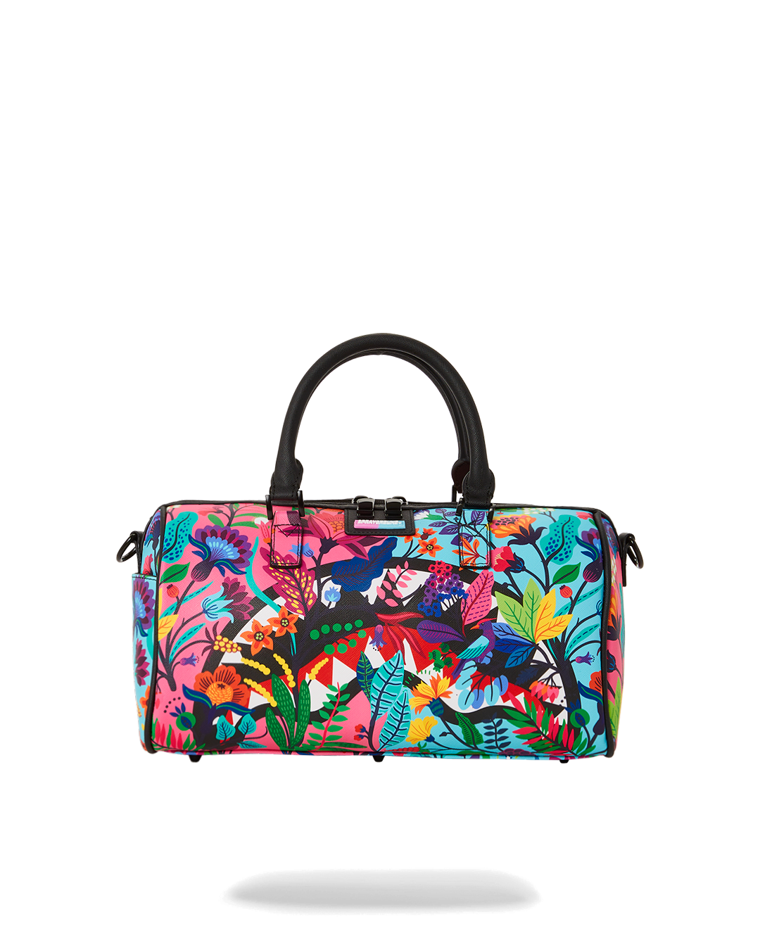 SPRAYGROUND® DUFFLE AVANT GARDEN MINI DUFFLE