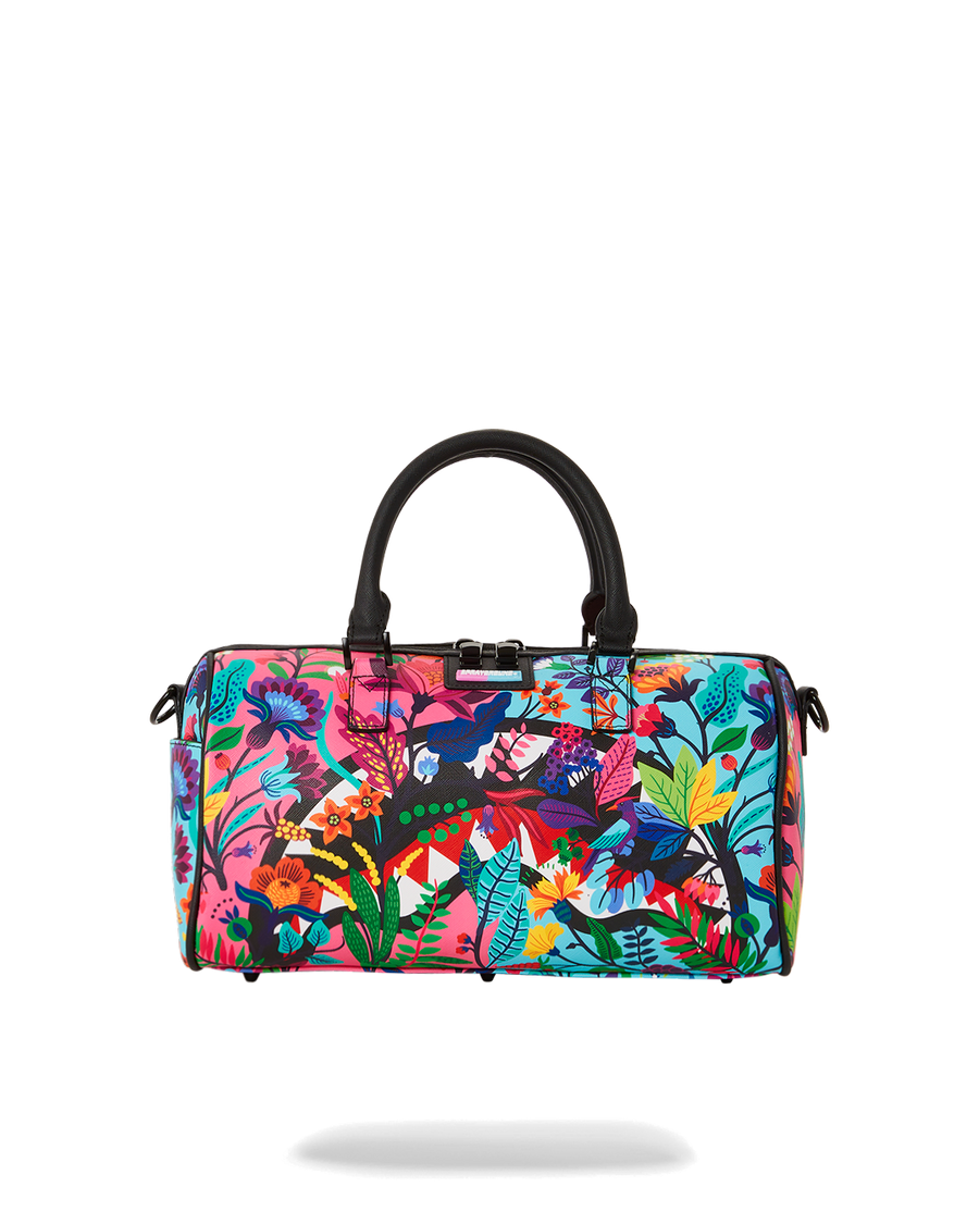 SPRAYGROUND® DUFFLE AVANT GARDEN MINI DUFFLE