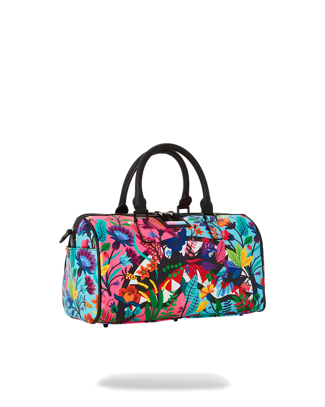 SPRAYGROUND® DUFFLE AVANT GARDEN MINI DUFFLE