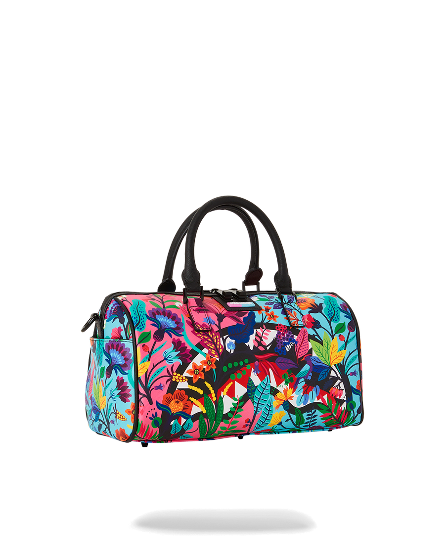 SPRAYGROUND® DUFFLE AVANT GARDEN MINI DUFFLE