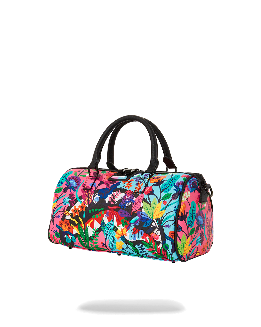 SPRAYGROUND® DUFFLE AVANT GARDEN MINI DUFFLE