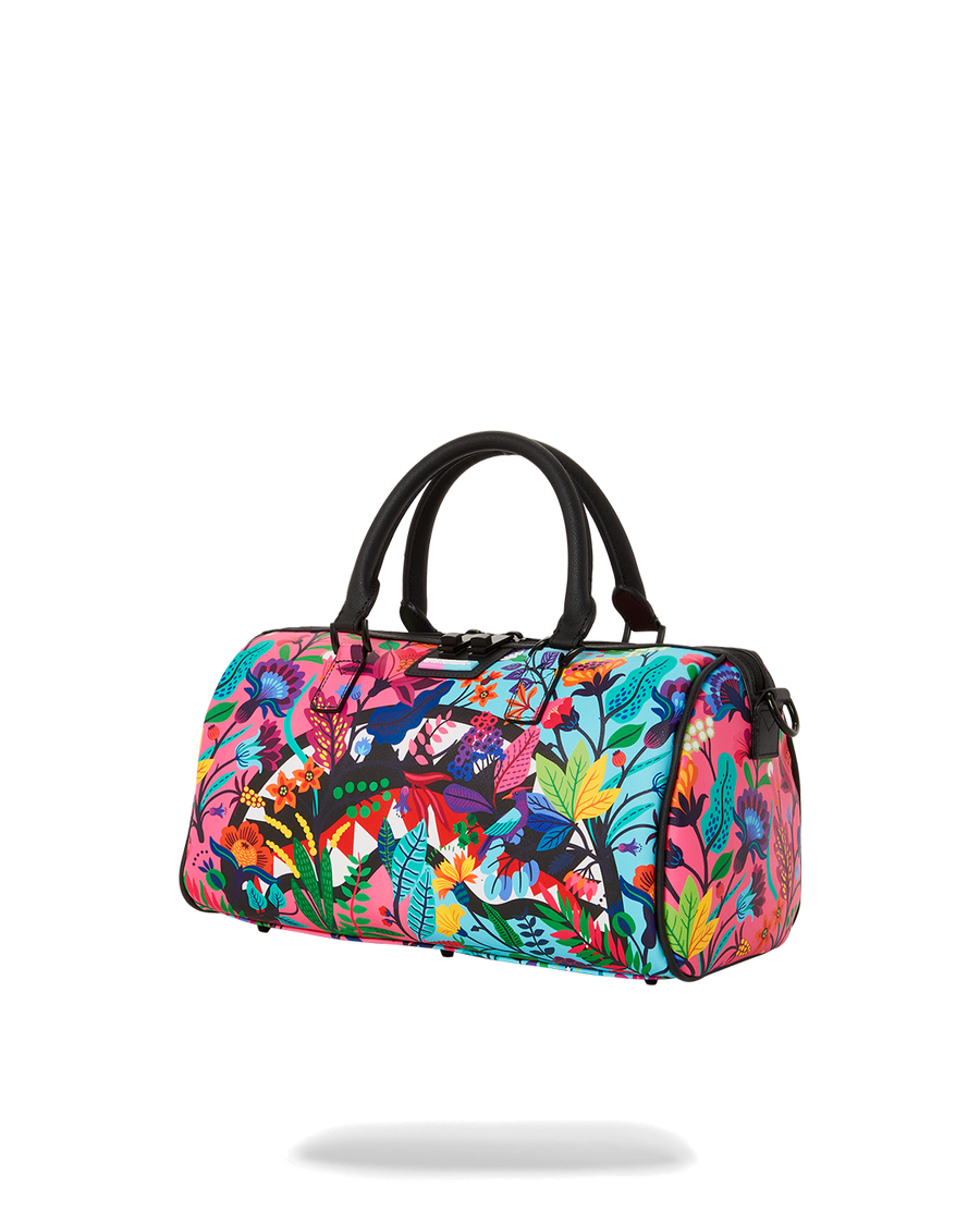 SPRAYGROUND® DUFFLE AVANT GARDEN MINI DUFFLE
