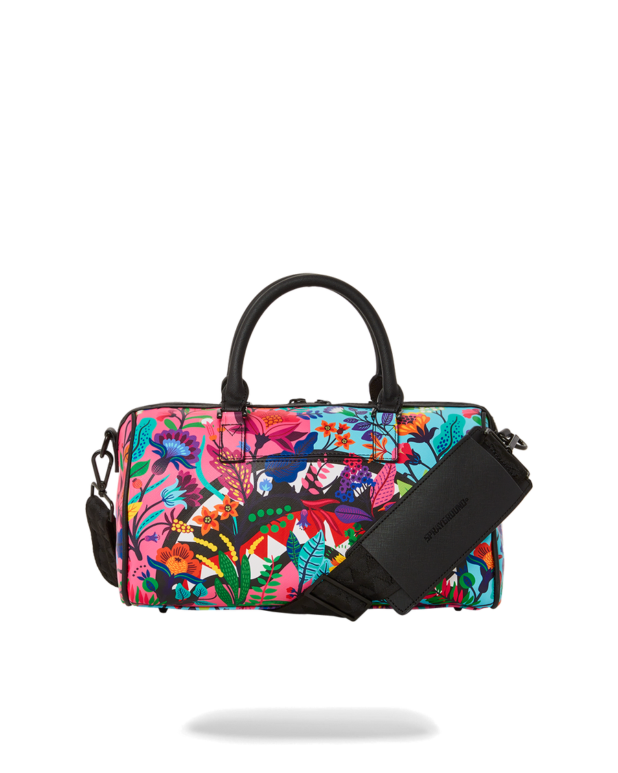 SPRAYGROUND® DUFFLE AVANT GARDEN MINI DUFFLE