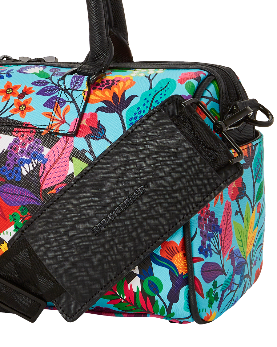SPRAYGROUND® DUFFLE AVANT GARDEN MINI DUFFLE