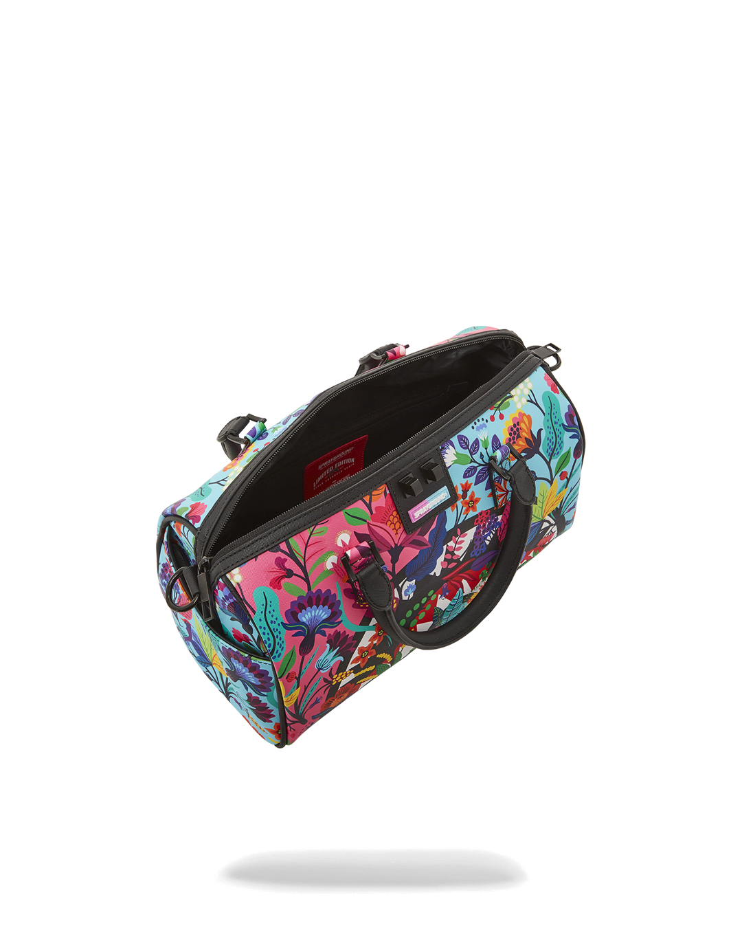 SPRAYGROUND® DUFFLE AVANT GARDEN MINI DUFFLE
