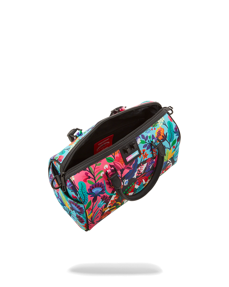 SPRAYGROUND® DUFFLE AVANT GARDEN MINI DUFFLE