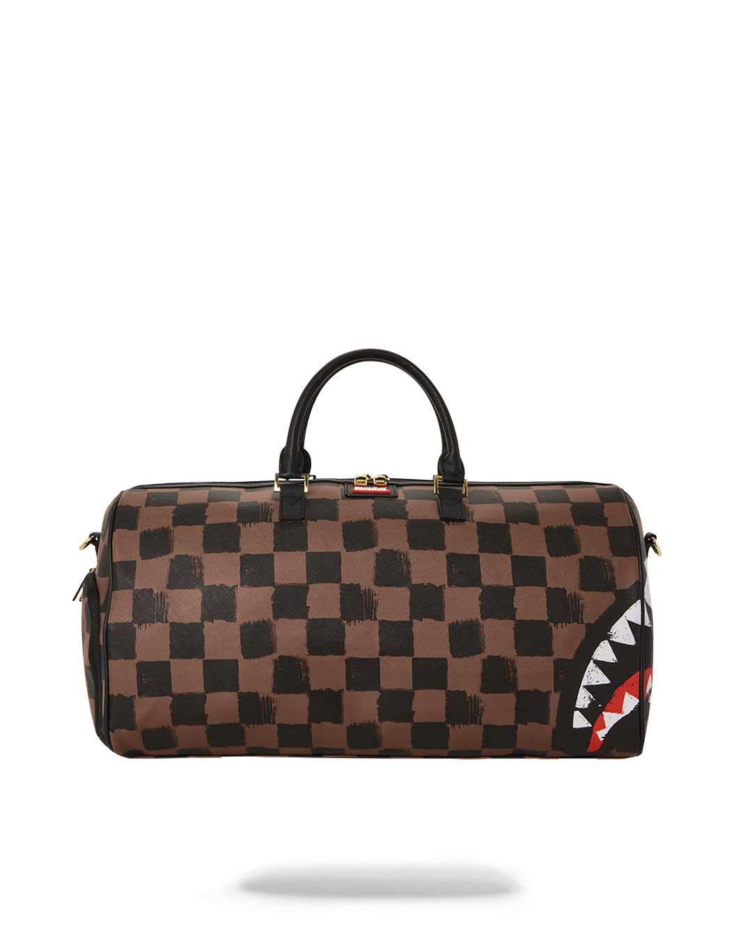 SPRAYGROUND® DUFFLE SHARKS IN PARIS VANQUISH DUFFLE