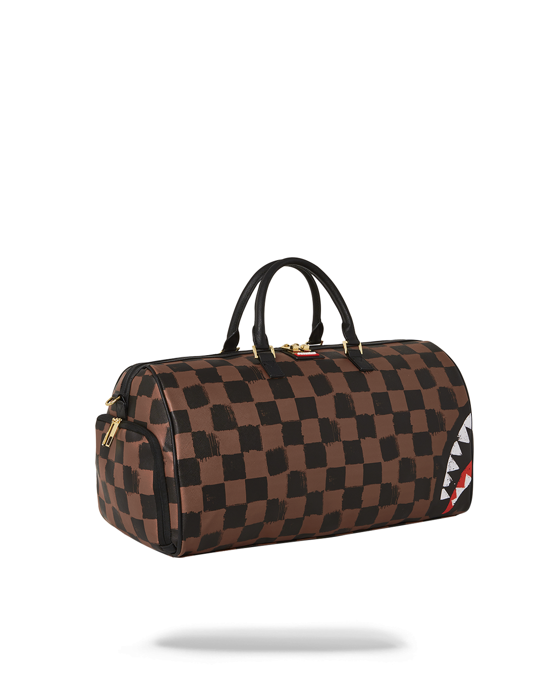 SPRAYGROUND® DUFFLE SHARKS IN PARIS VANQUISH DUFFLE