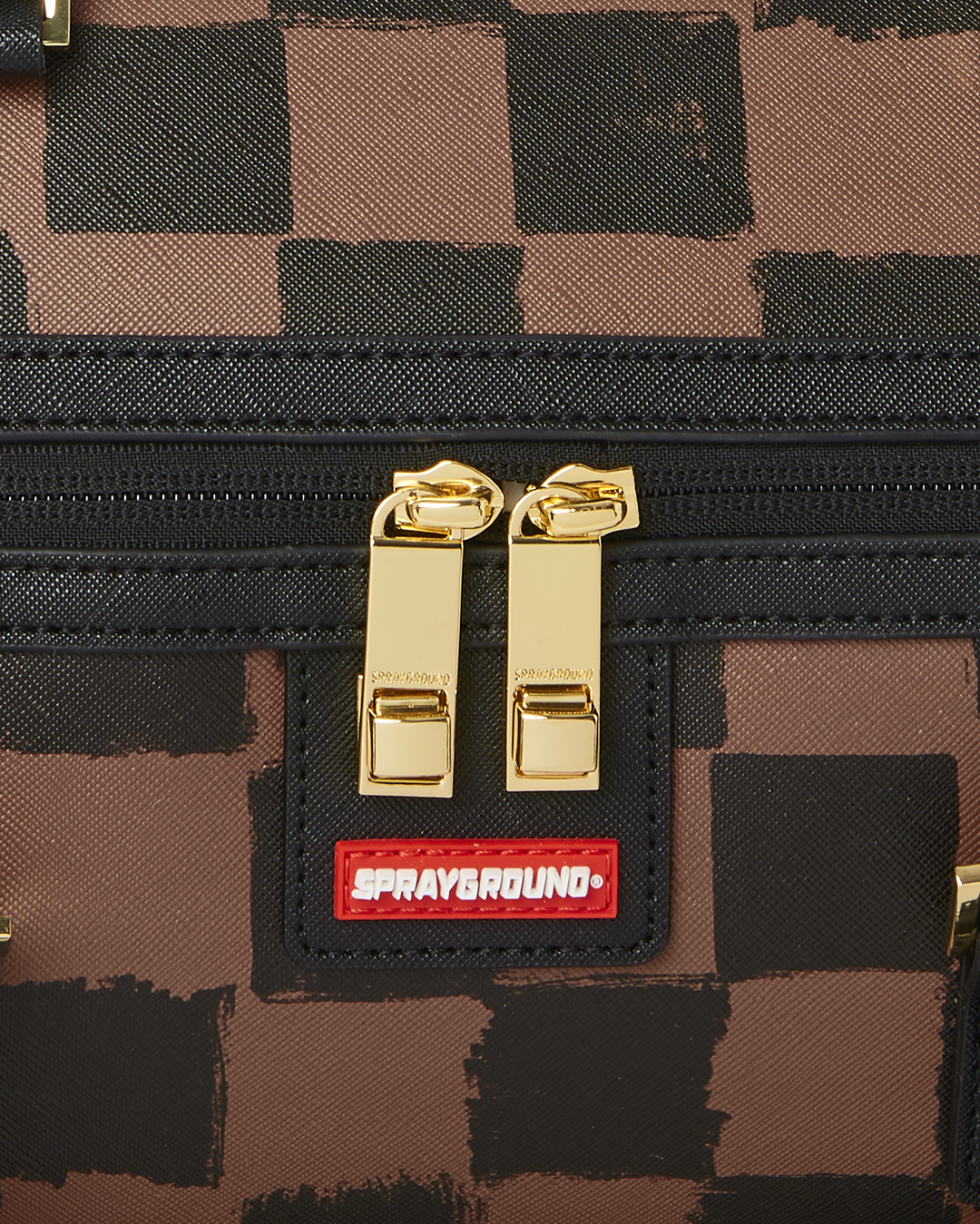 SPRAYGROUND® DUFFLE SHARKS IN PARIS VANQUISH DUFFLE