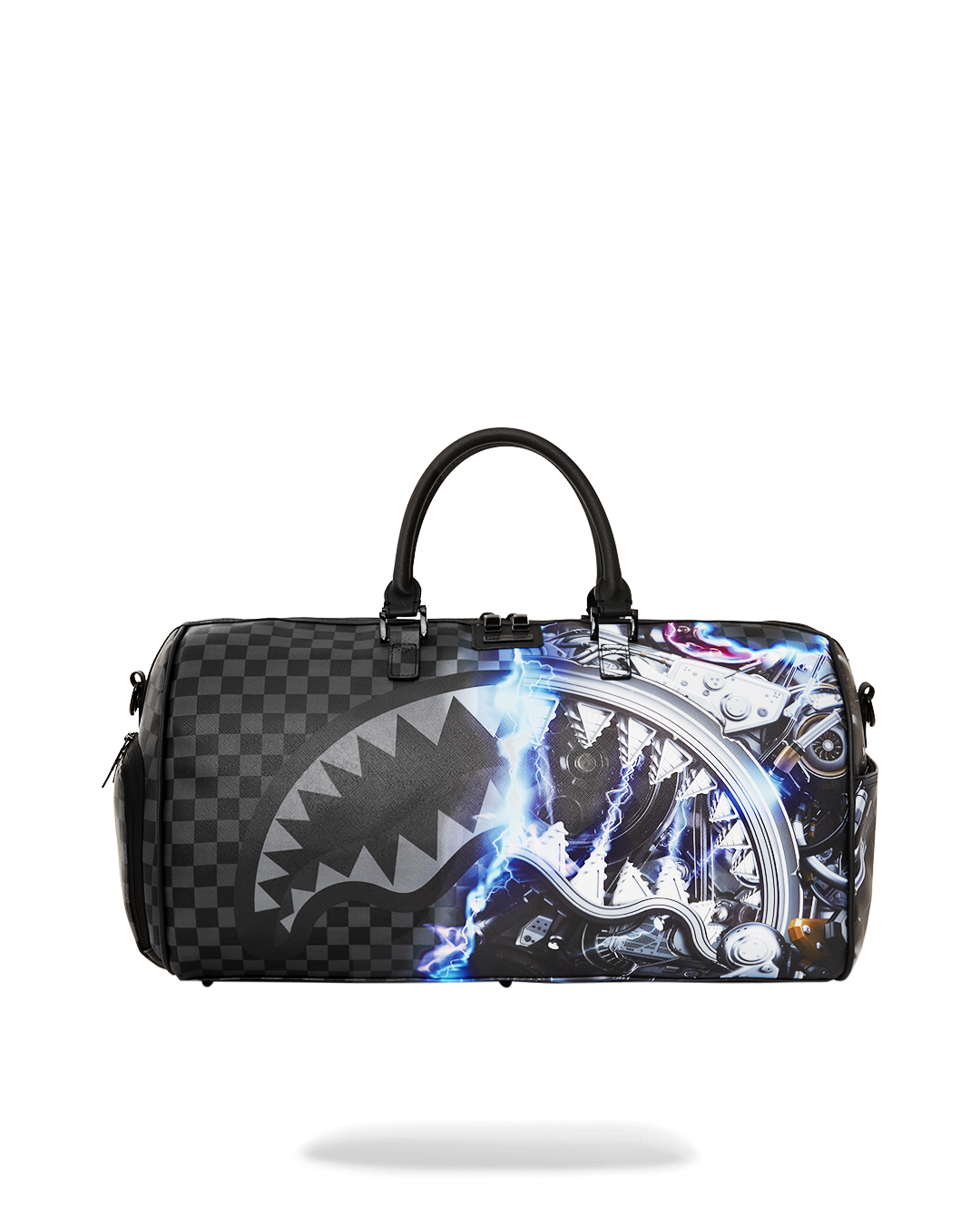 SPRAYGROUND® DUFFLE THE UNDERCURRENT LARGE DUFFLE