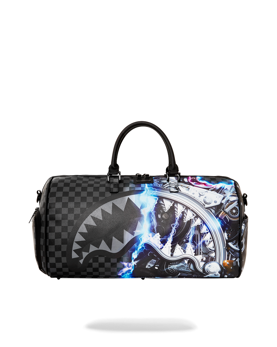 SPRAYGROUND® DUFFLE THE UNDERCURRENT LARGE DUFFLE