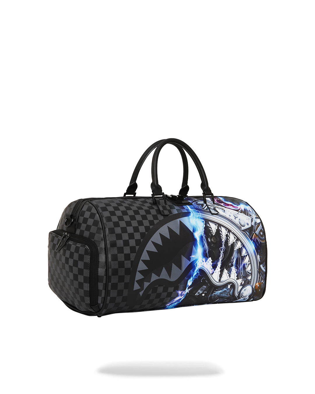 SPRAYGROUND® DUFFLE THE UNDERCURRENT LARGE DUFFLE