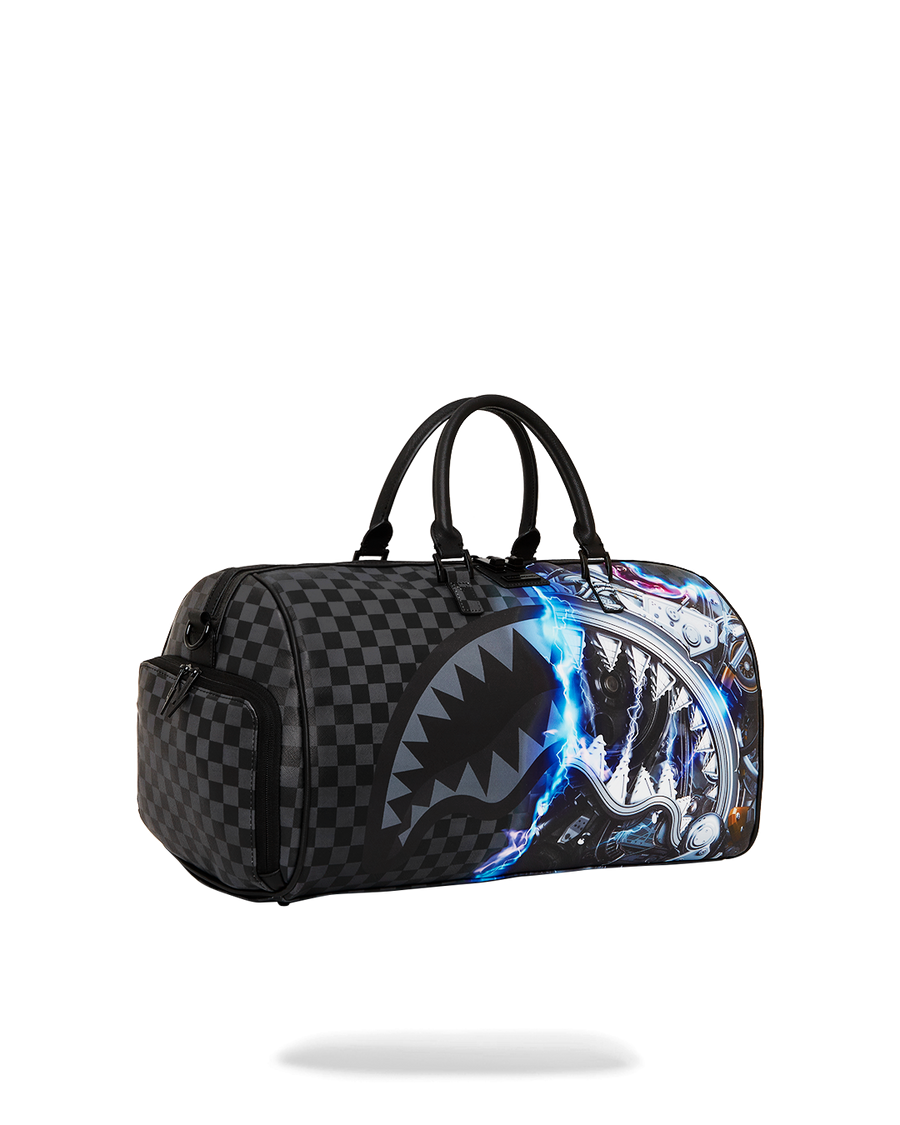 SPRAYGROUND® DUFFLE THE UNDERCURRENT LARGE DUFFLE