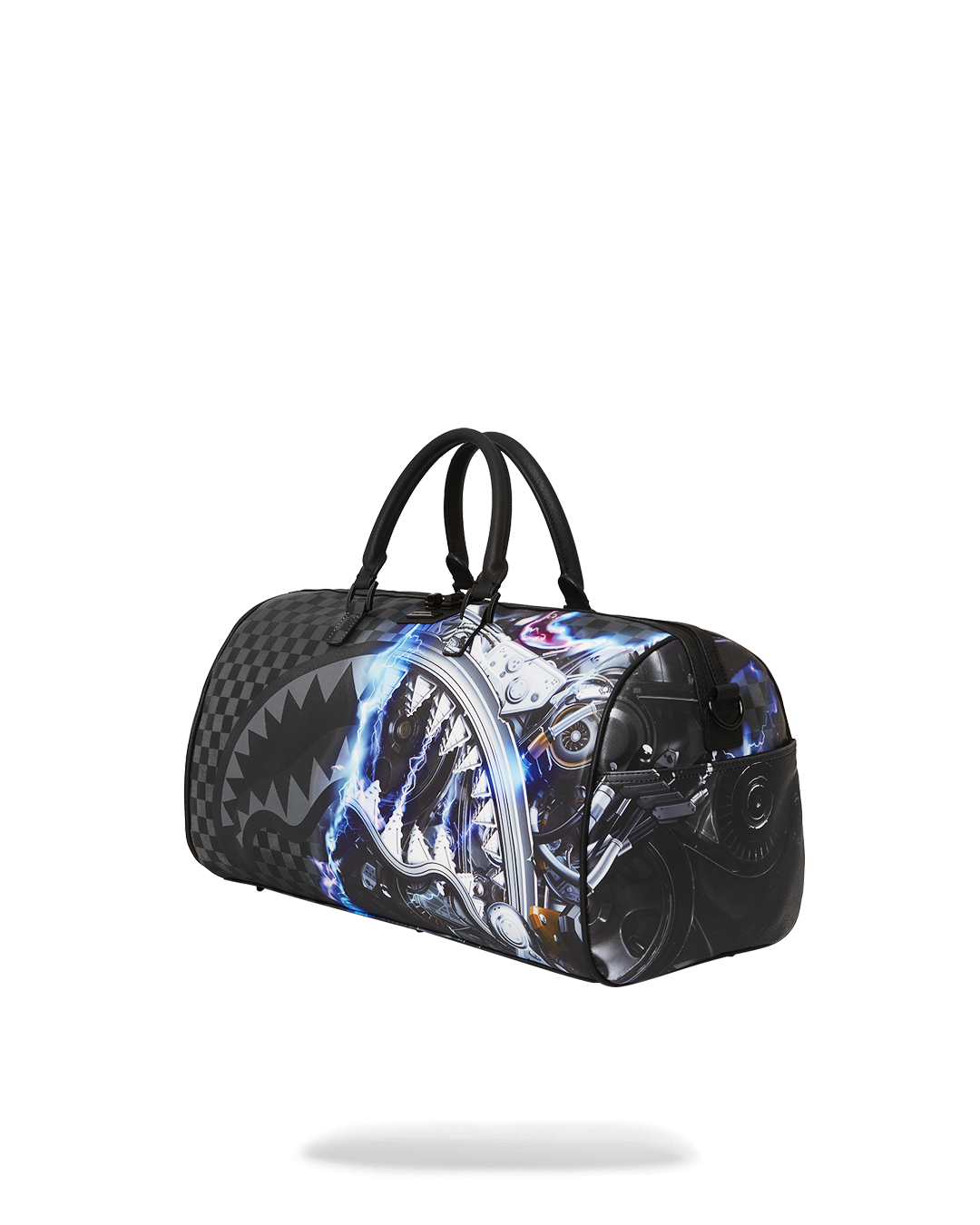 SPRAYGROUND® DUFFLE THE UNDERCURRENT LARGE DUFFLE