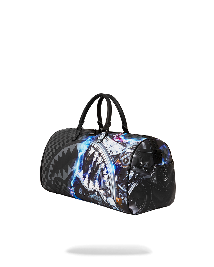 SPRAYGROUND® DUFFLE THE UNDERCURRENT LARGE DUFFLE