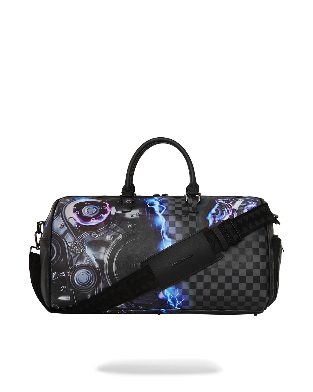 SPRAYGROUND® DUFFLE THE UNDERCURRENT LARGE DUFFLE