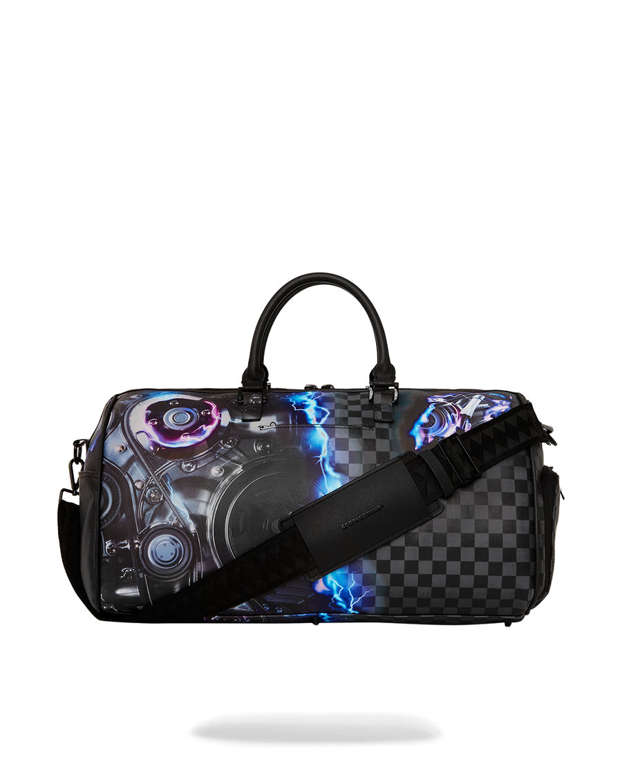 SPRAYGROUND® DUFFLE THE UNDERCURRENT LARGE DUFFLE