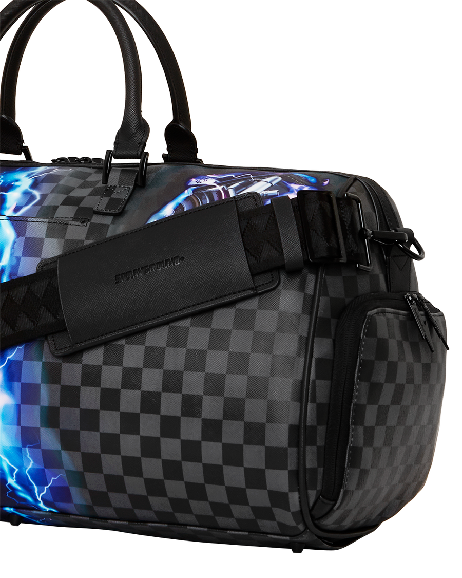 SPRAYGROUND® DUFFLE THE UNDERCURRENT LARGE DUFFLE