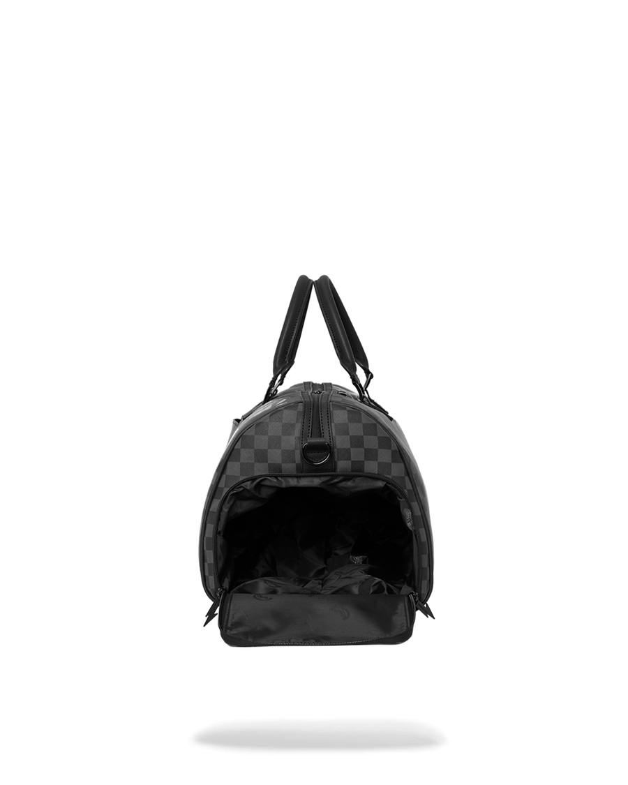 SPRAYGROUND® DUFFLE THE UNDERCURRENT LARGE DUFFLE