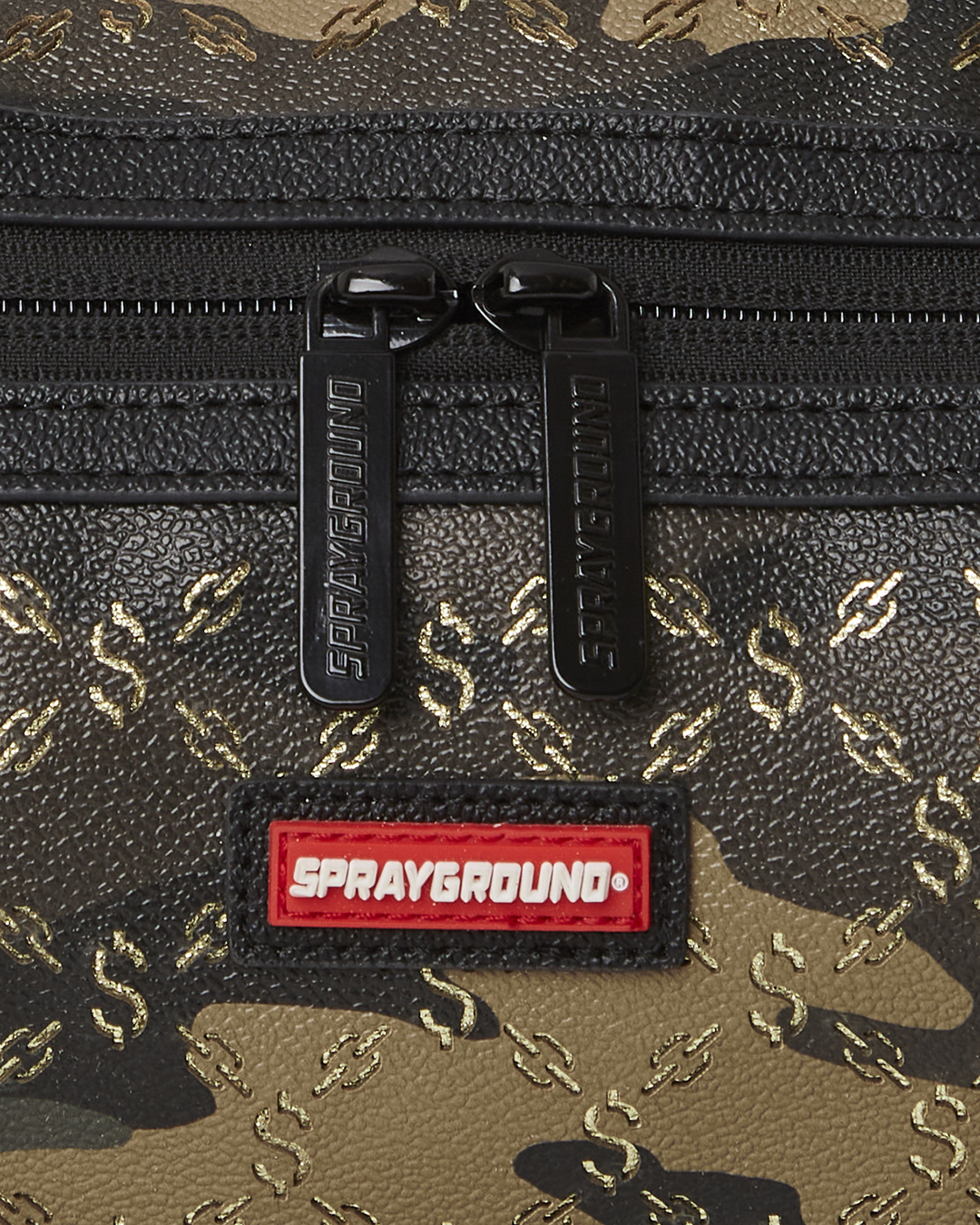 新品 SPRAYGROUND lasers blazin mini bag LASERS BLAZIN MINI DUFFLE – SPRAYGROUND®
