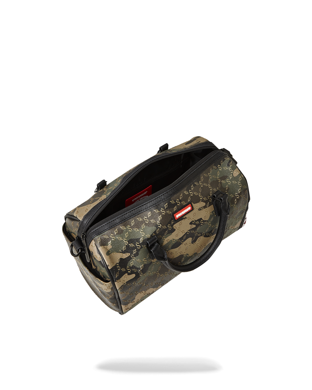 LASERS BLAZIN MINI DUFFLE – SPRAYGROUND® LASERS BLAZIN MINI DUFFLE – SPRAYGROUND®