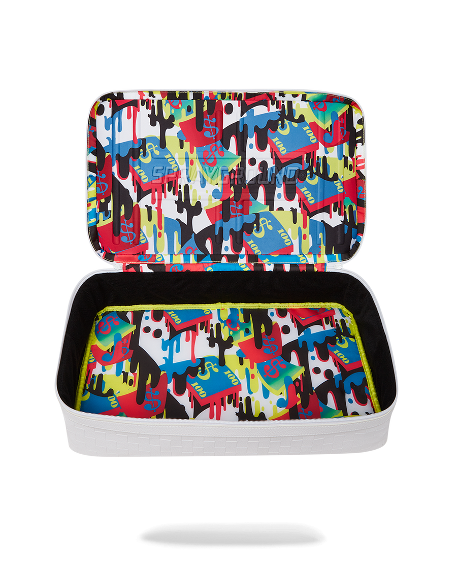 SPRAYGROUND® DUFFLE SHOW UP SHOW OUT STILETTO DUFFLE