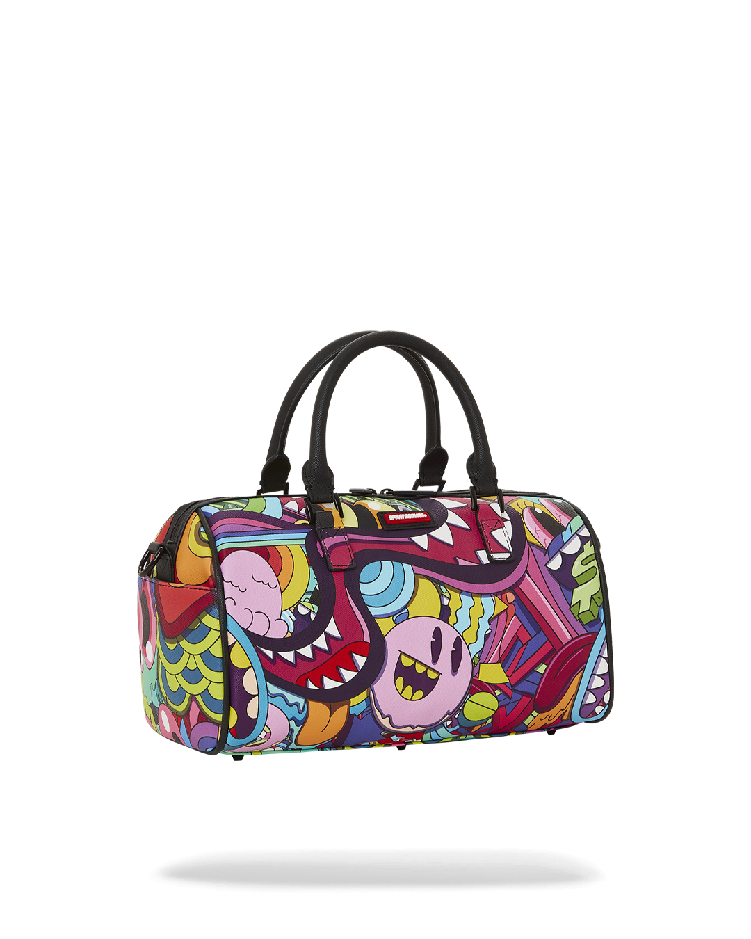 SPRAYGROUND® DUFFLE STEADY TRIPPIN MINI DUFFLE