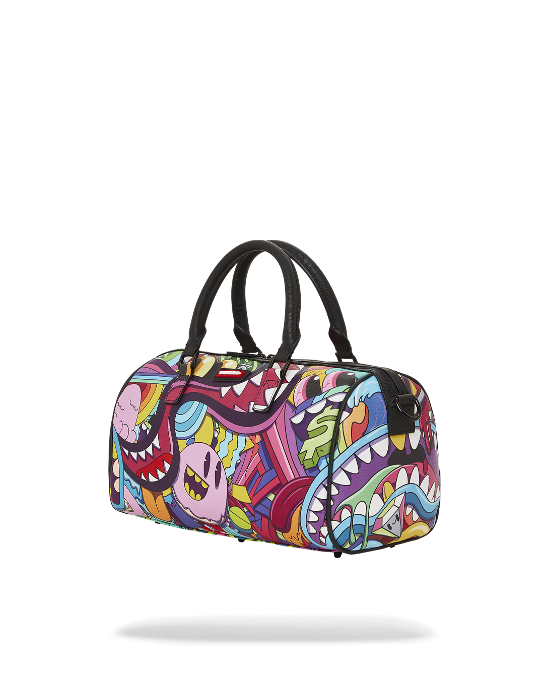 SPRAYGROUND® DUFFLE STEADY TRIPPIN MINI DUFFLE